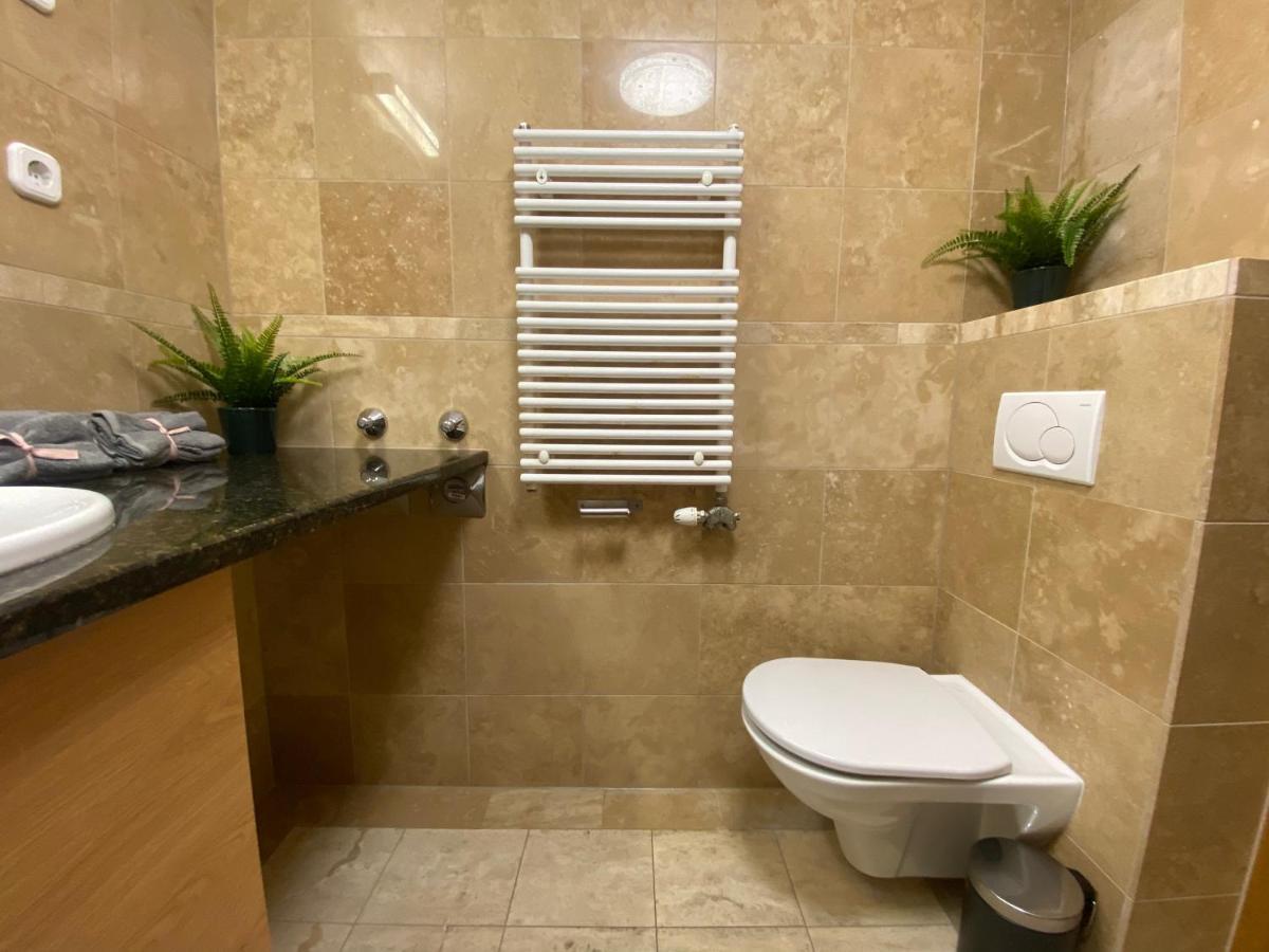 Apartman K13 A4.4 Budapest