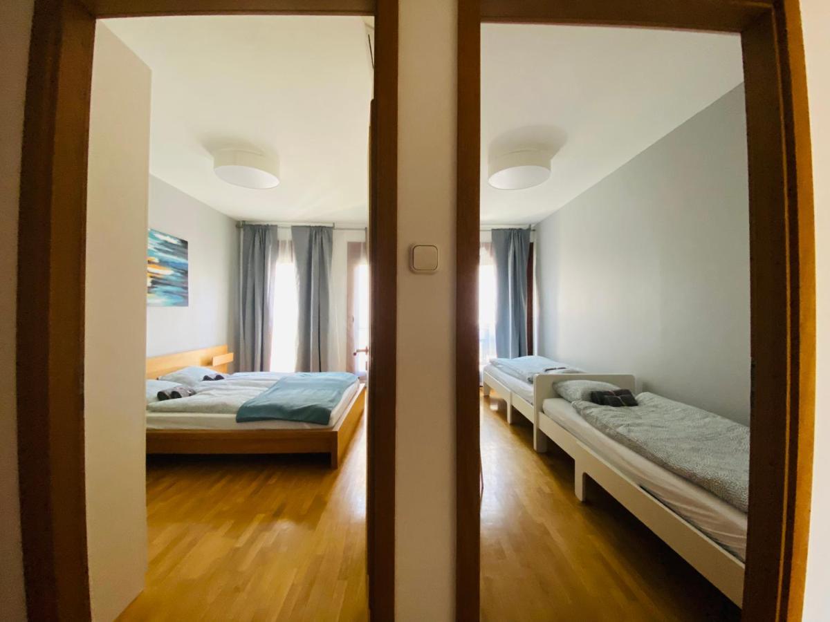 Apartman K13 A4.4