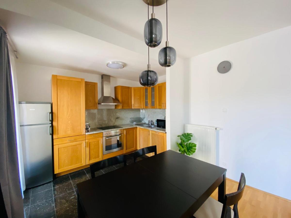 K13 A4.4 Apartman Budapest