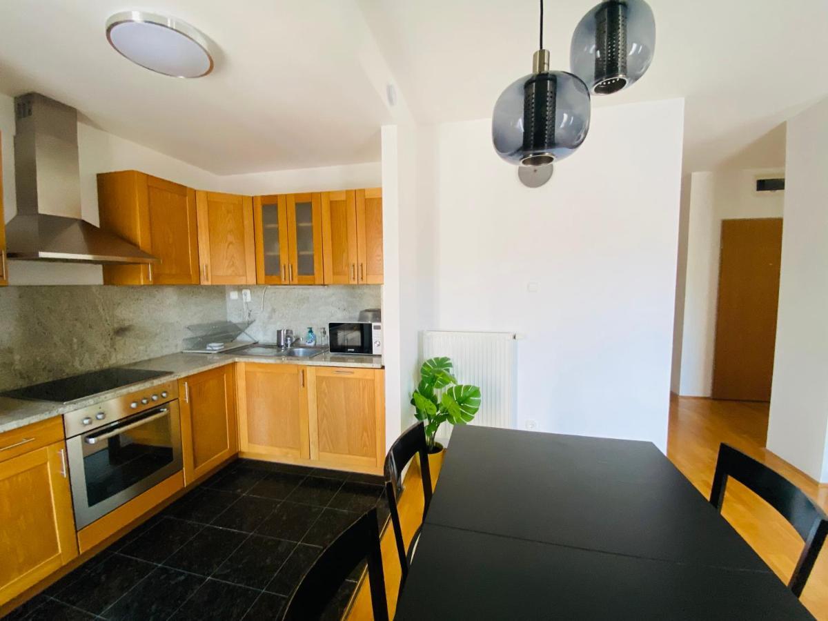 Apartman K13 A4.4 *