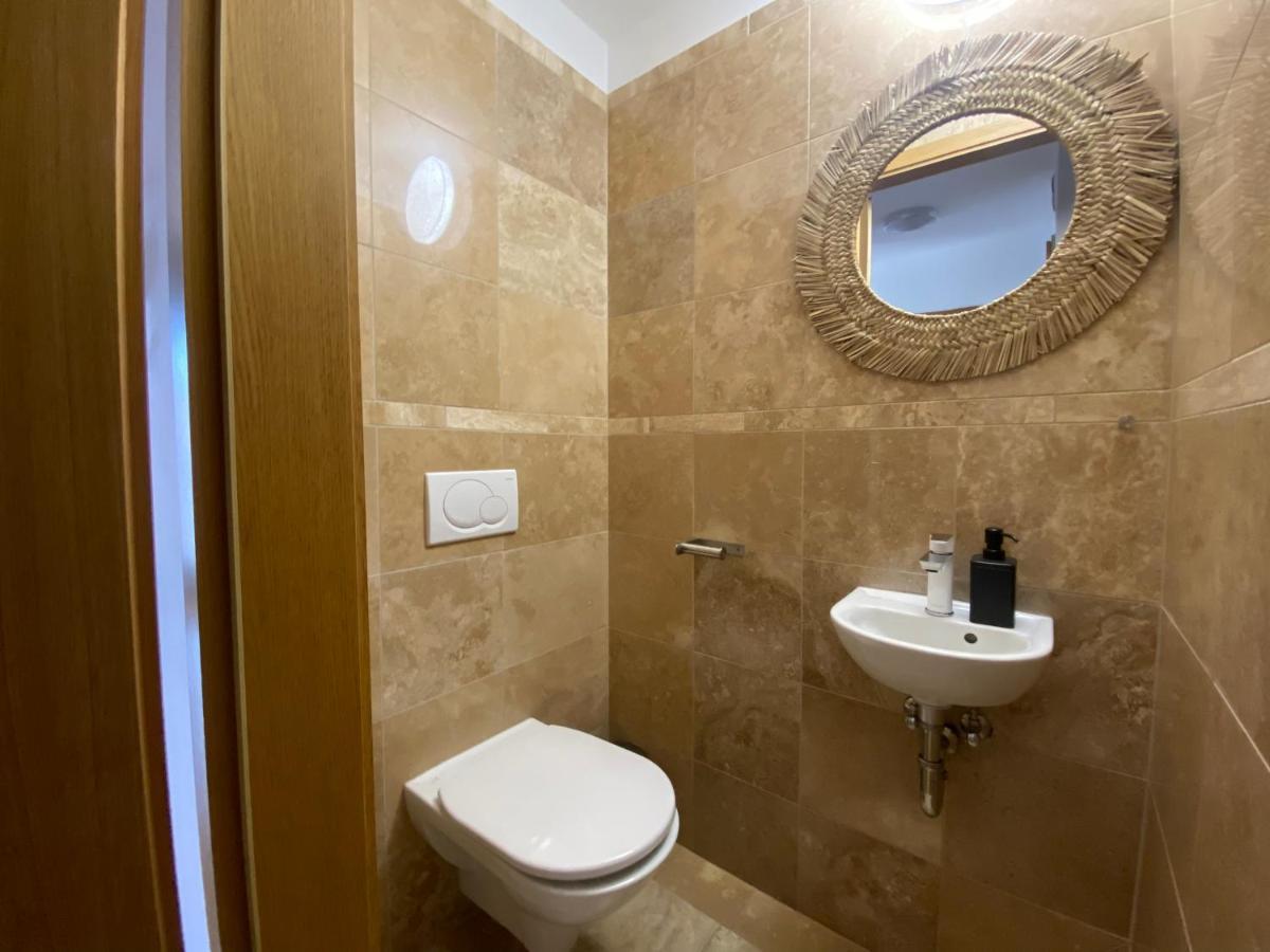 K13 A4.4 Apartman Budapest