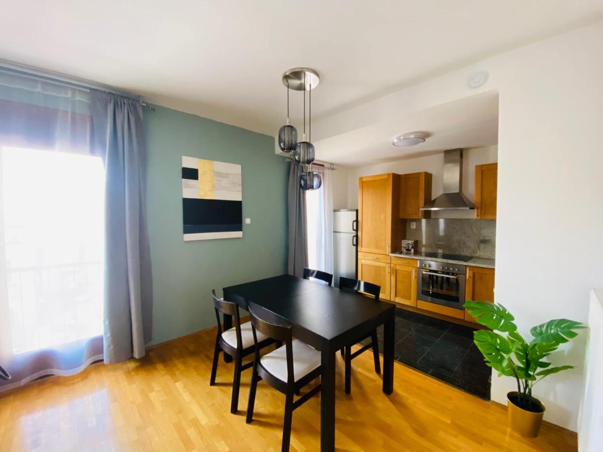 Apartman K13 A4.4 *