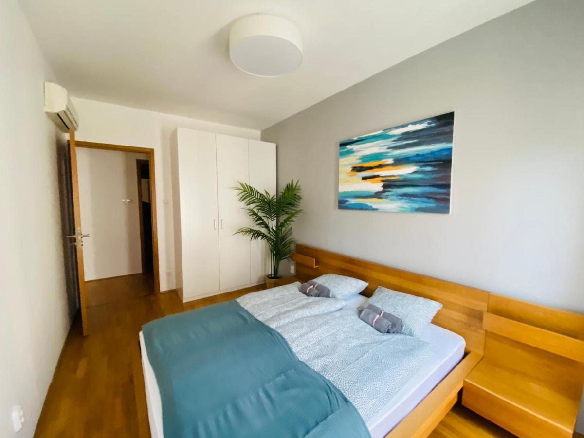 Apartman K13 A4.4 *