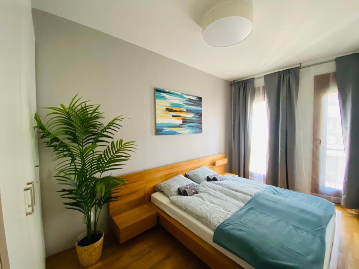 Apartman K13 A4.4 *