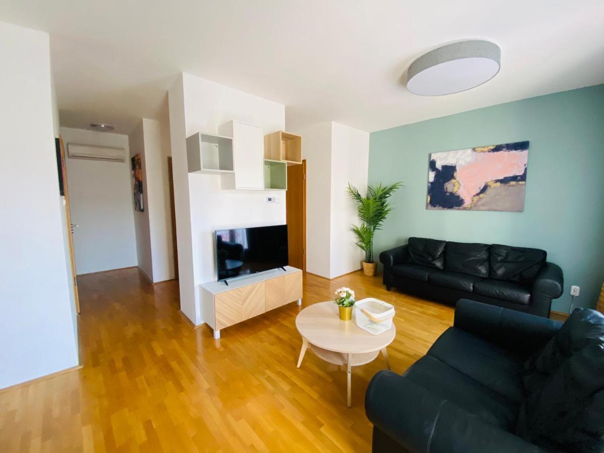 K13 A4.4 Apartman