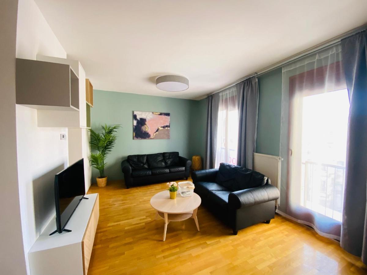 Apartman K13 A4.4 Budapest